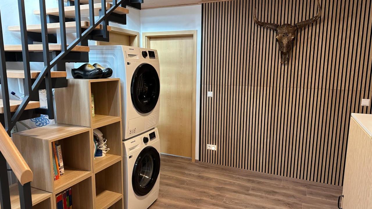 Greenhaus 费尔德伯格 外观 照片