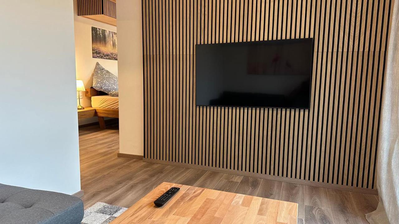 Greenhaus 费尔德伯格 外观 照片